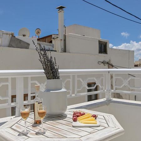Naxos Dream Oniro Studios - Adults Only Naxos City Екстер'єр фото