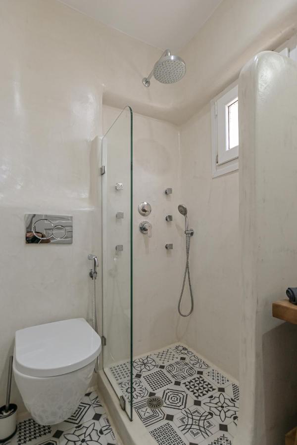 Naxos Dream Oniro Studios - Adults Only Naxos City Екстер'єр фото