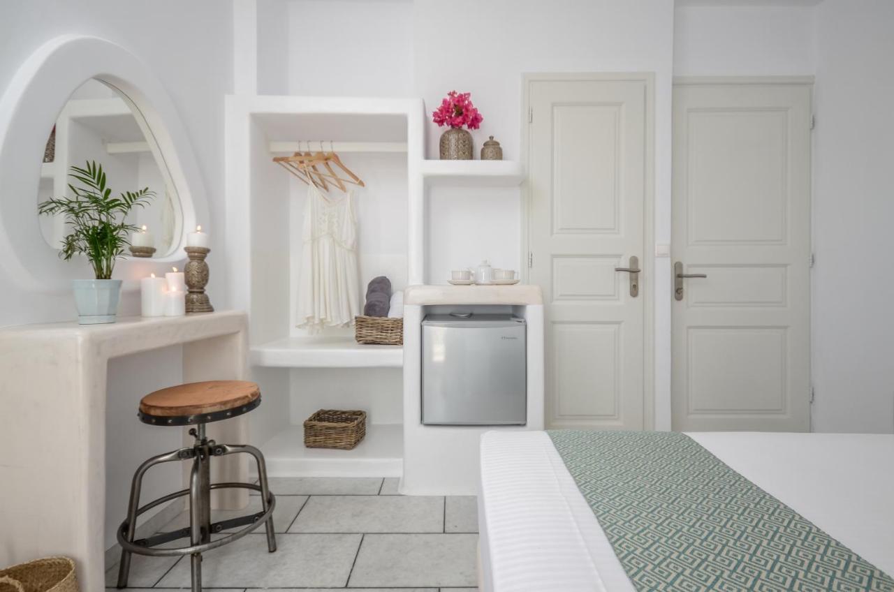 Naxos Dream Oniro Studios - Adults Only Naxos City Екстер'єр фото