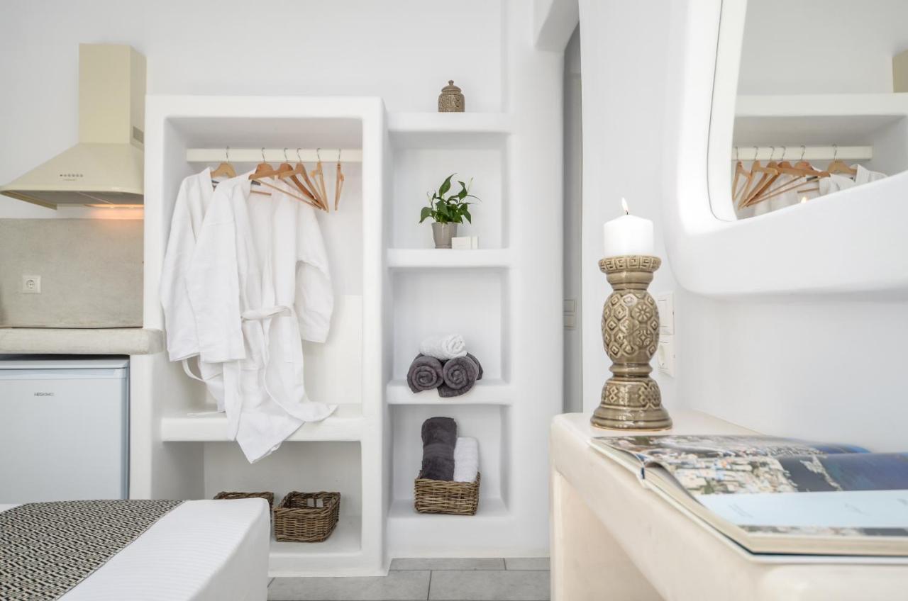 Naxos Dream Oniro Studios - Adults Only Naxos City Екстер'єр фото